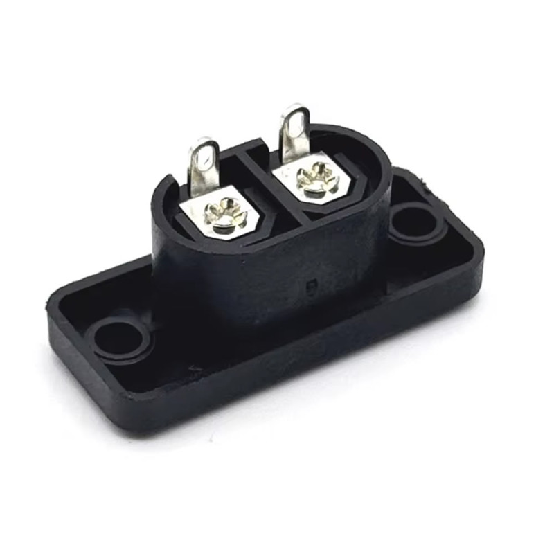 220V Power Socket C7 Female