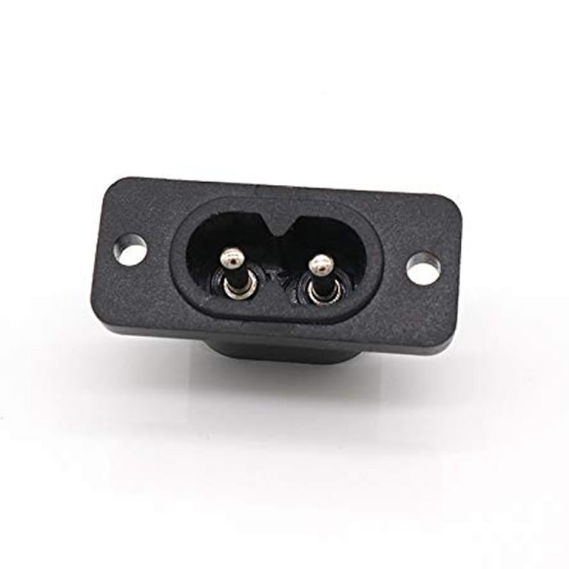 220V Power Socket C7 Female