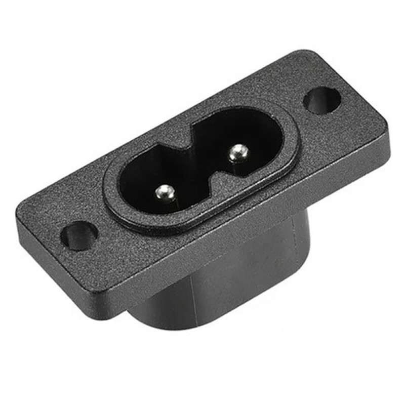220V Power Socket C7 Female