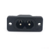 220V Power Socket C7 Female