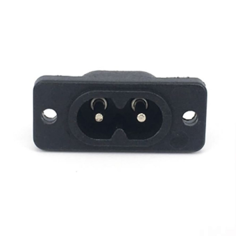 220V Power Socket C7 Female