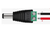 2.1mm Adaptör Klemens Dönüştürücü Erkek