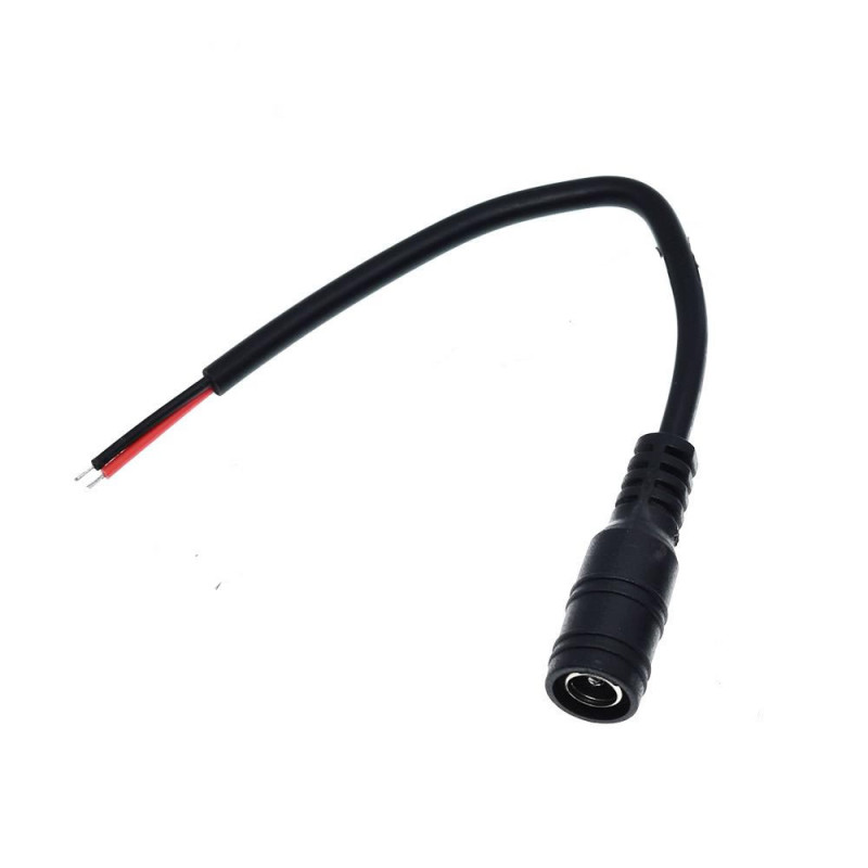 15cm Adapter Cable Female
