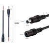 15cm Adapter Cable Female
