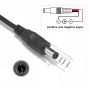 15cm Adapter Cable Male