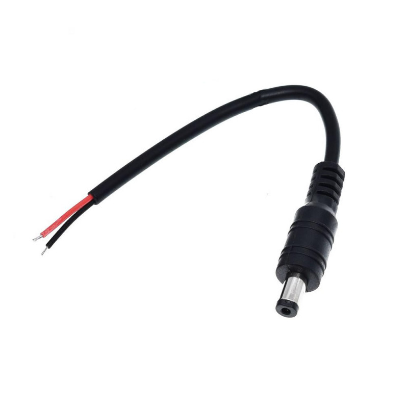 15cm Adapter Cable Male