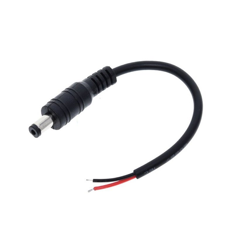 15cm Adapter Cable Male
