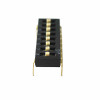 Tristate 8-Way Dip Switch