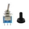 MTS-103 Mini Toggle Switch