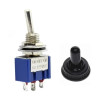 MTS-103 Mini Toggle Switch