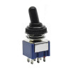 MTS-203 Mini Toggle Switch
