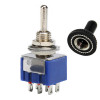 MTS-203 Mini Toggle Switch