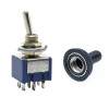 MTS-203 Mini Toggle Switch
