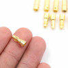 3.5mm Banana Socket 5 Pairs