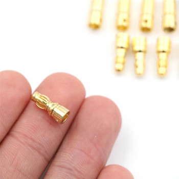 3.5mm Banana Socket 5 Pairs
