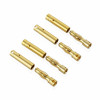 4mm Banana Soket 4 Çift