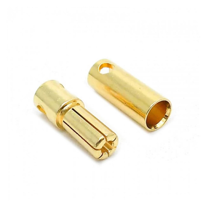 5mm Banana Socket