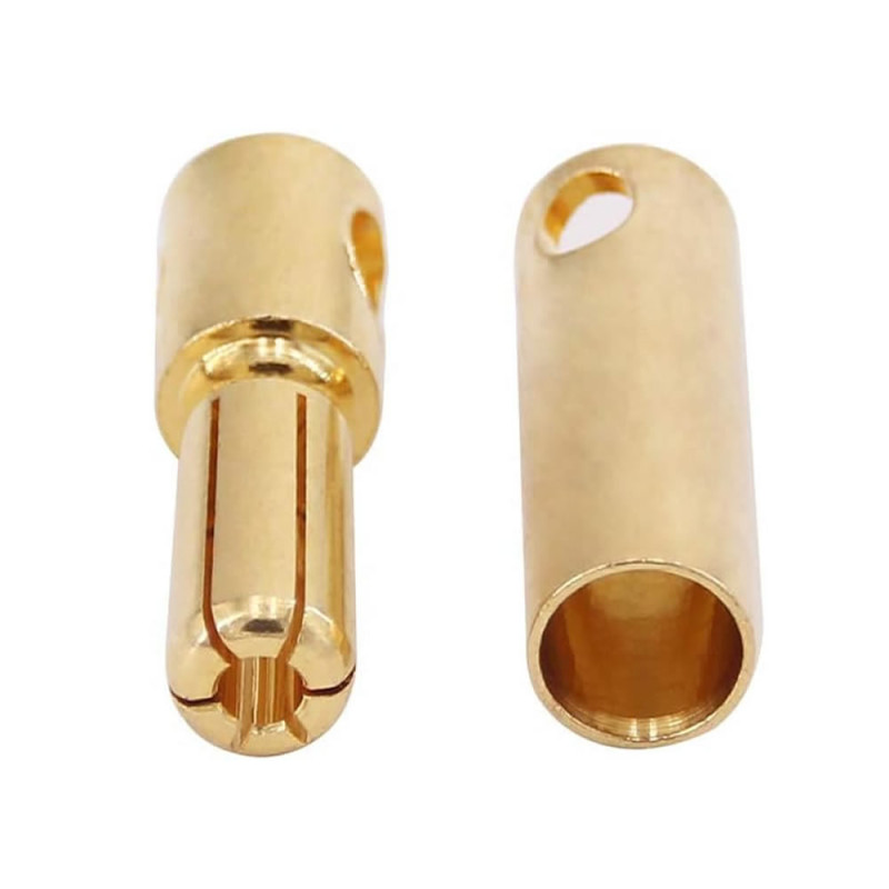 5mm Banana Socket