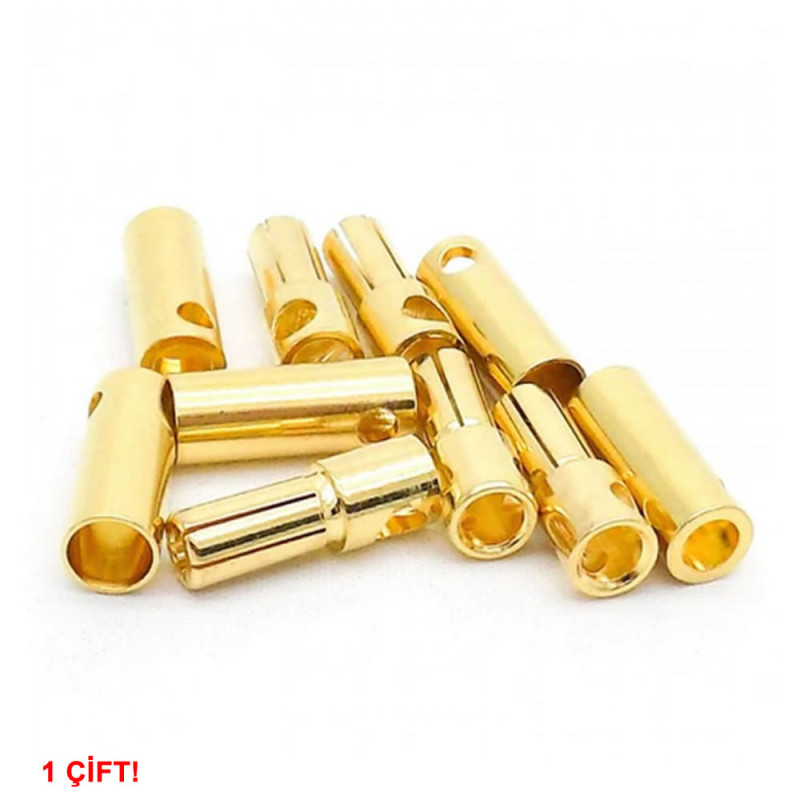 5mm Banana Socket