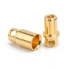 8mm Banana Socket Pair