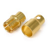 8mm Banana Socket Pair