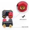Banana Socket Terminal Pair