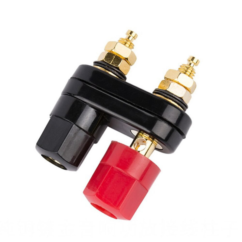 Banana Socket Terminal Pair