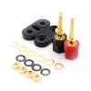 Banana Socket Terminal Pair