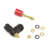 Banana Plug Dual Socket