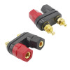 Banana Plug Dual Socket