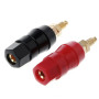 Banana Socket Terminal Pair Sprt