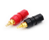 Banana Socket Terminal Pair Sprt