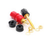 Banana Socket Terminal Pair Sprt