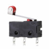 Roller Micro Switch 5A Kw123