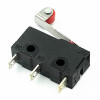 Roller Micro Switch 5A Kw123