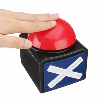 Game Answer Button