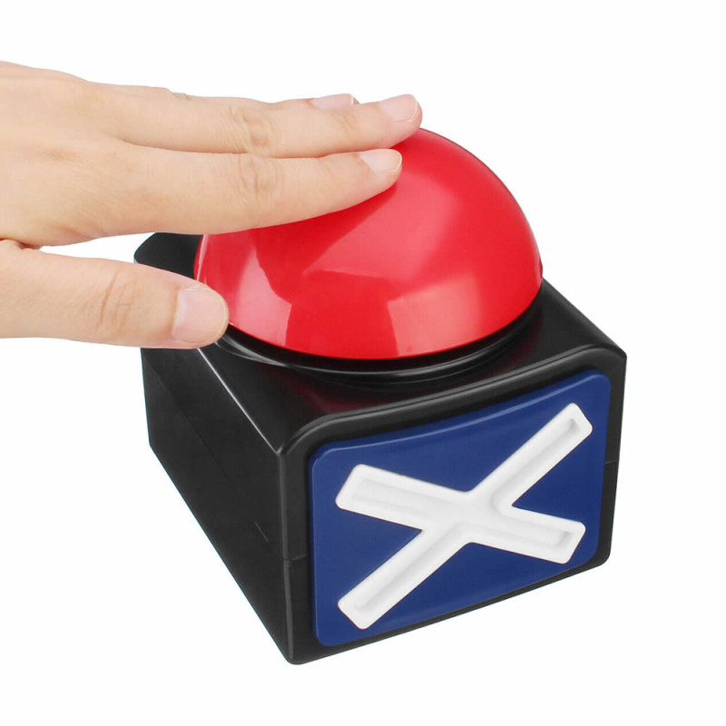 Game Answer Button
