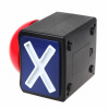Game Answer Button