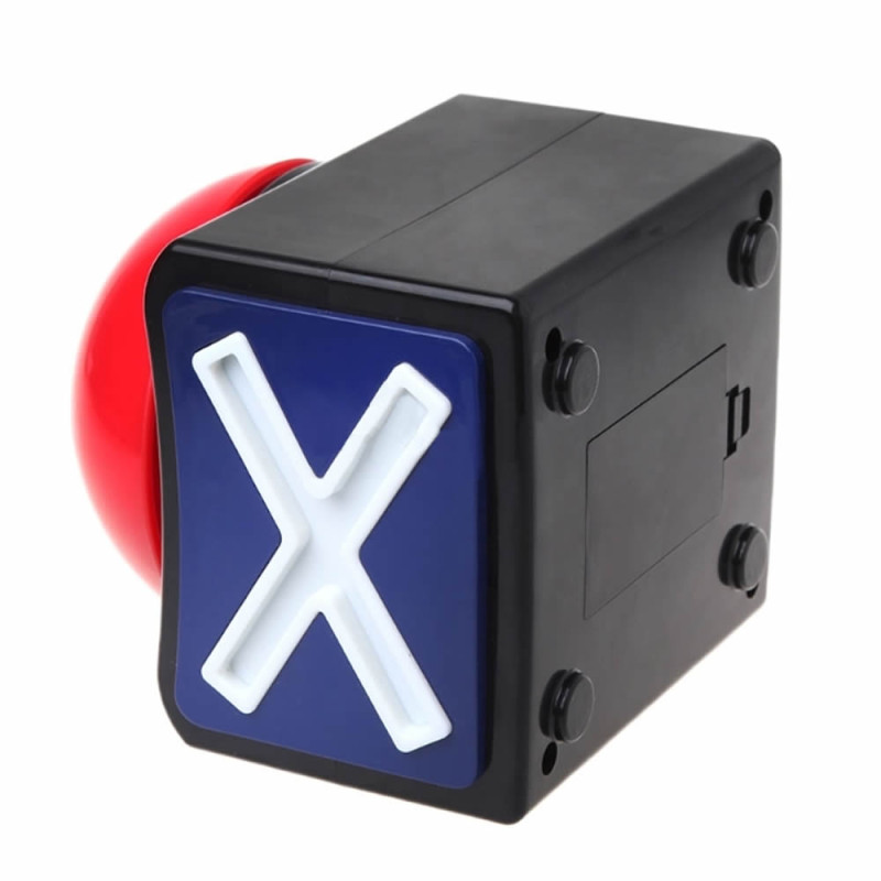 Game Answer Button