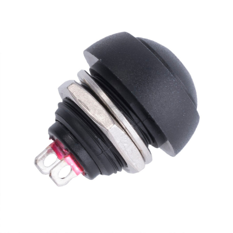 12mm PBS-33B Push Button