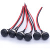 12mm PBS-33B Push Button with 20cm Cable