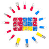 280pcs Insulated Wire Terminal Set