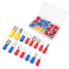 280pcs Insulated Wire Terminal Set