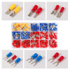 280pcs Insulated Wire Terminal Set