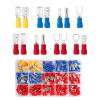 280pcs Insulated Wire Terminal Set