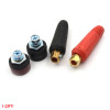 DKJ10-25 200A Connector Pair