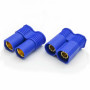 EC8 Female Male Connector Pair
