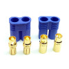 EC8 Female Male Connector Pair