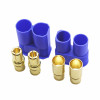 EC8 Female Male Connector Pair