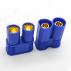 EC8 Female Male Connector Pair